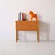 Commode scandinave en chêne