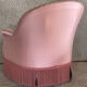 Fauteuil crapaud