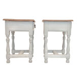 Bedside table