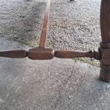 Farmhouse table