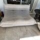 Fauteuil 2 places toggo