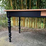 Large bistro table