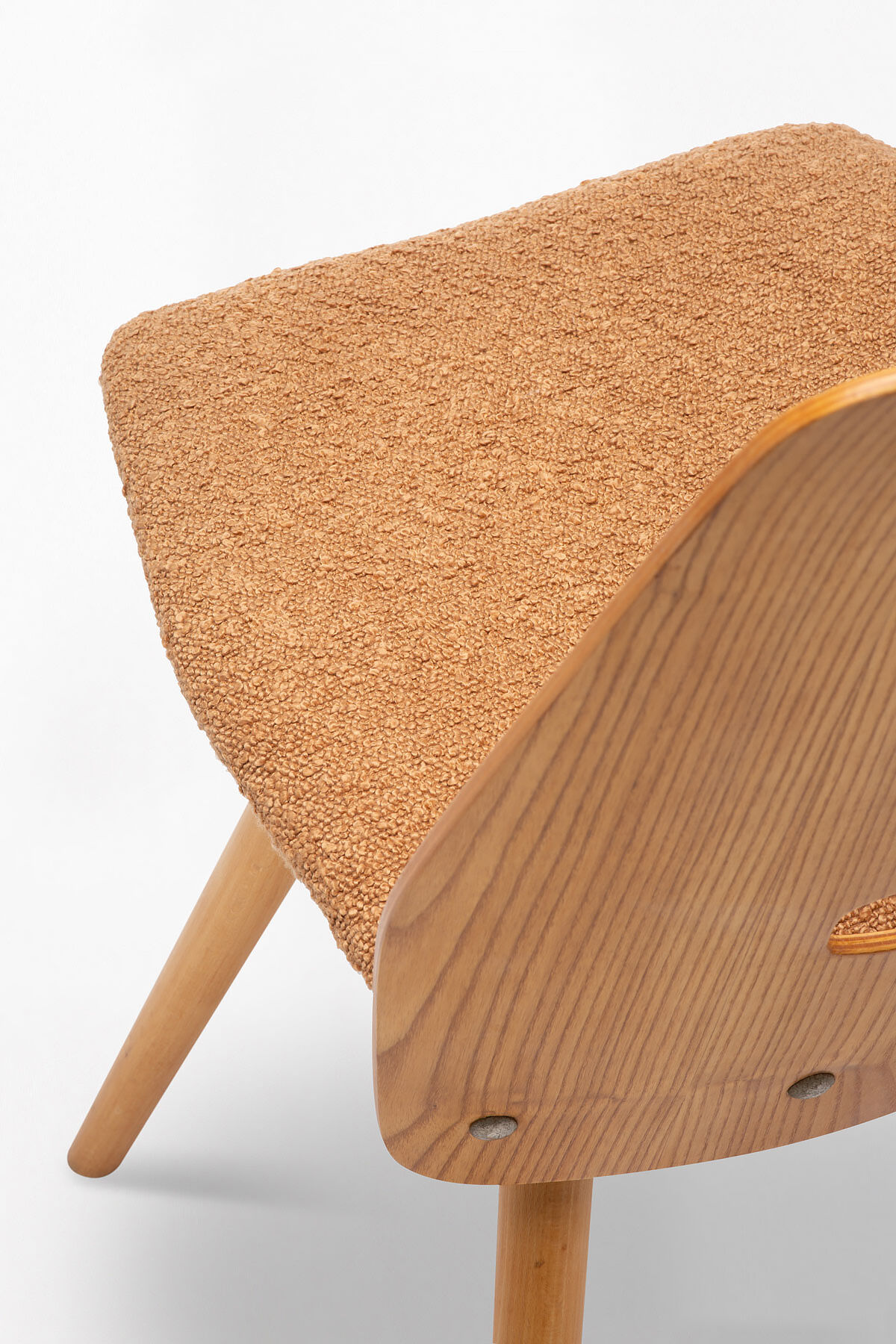 Set of 4 tatra chairs