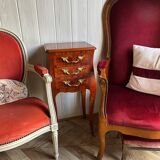 Petite commode XIXe