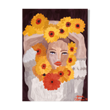 Illustration Margarite
