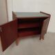Vintage Scandinavian sideboard