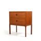 Chest of Drawer in Teak by Aksel Kjersgaard 1960s