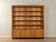 Cabinet de magasin des années 1950, vintage