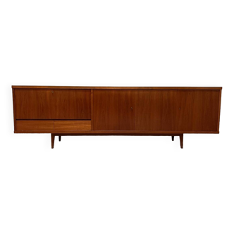 Large teak sideboard