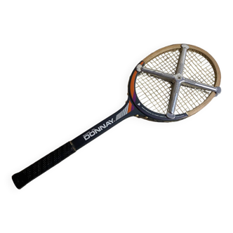 Donnay decorative tennis racket