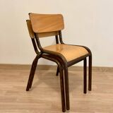 Chaises écolier