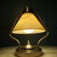 Bauhaus lamp