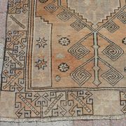 Tapis en laine