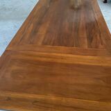 Extendable Vintage Dining Table
