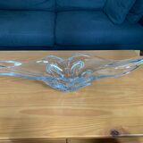 Coupe Cristallerie Lorraine