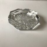 Crystal ashtray