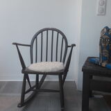 Rocking chair Ercol