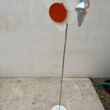 Vintage floor lamp from the 70s