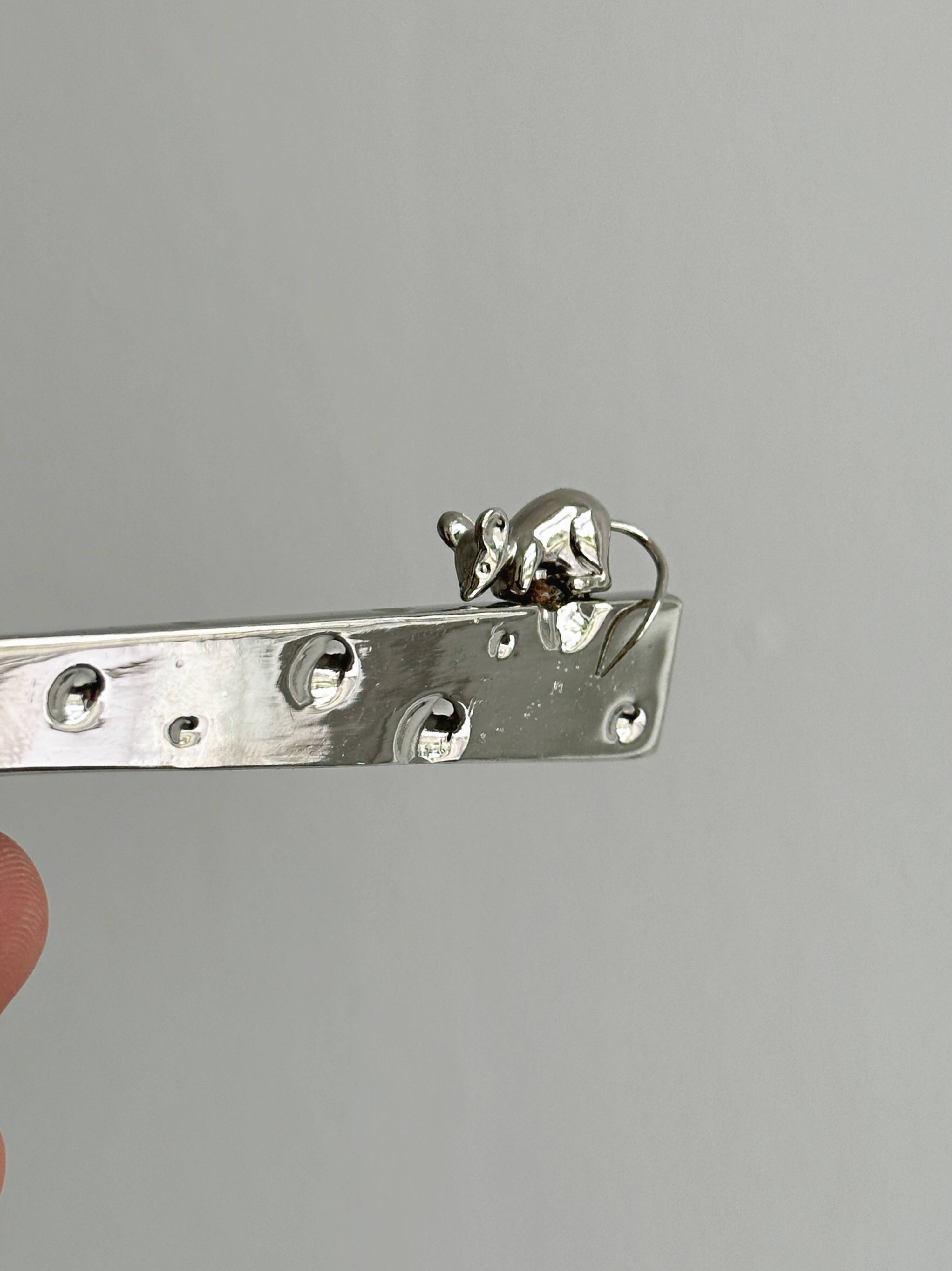 Couteau à beurre