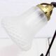 Lampe de bureau Art Deco