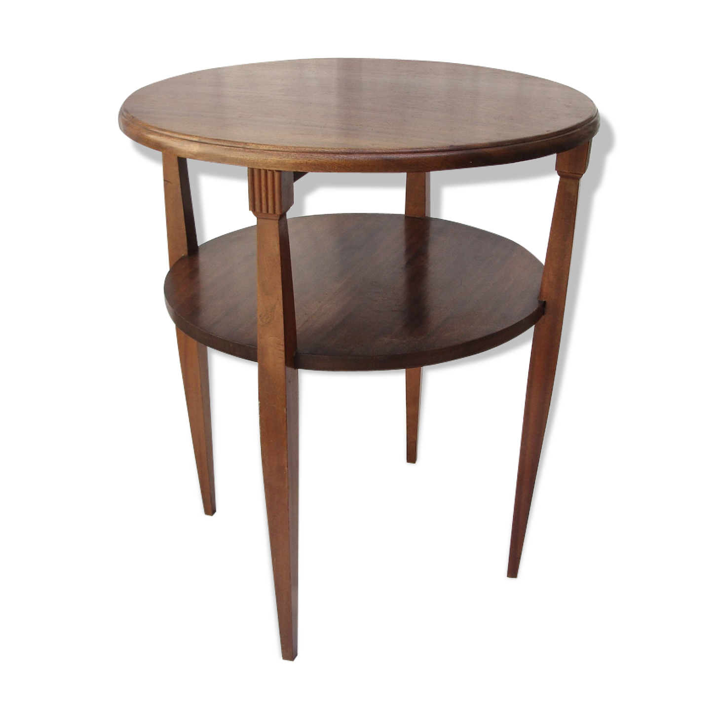 Pedestal 1930 with 2 trays