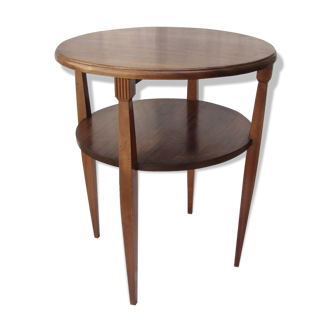 Pedestal 1930 with 2 trays