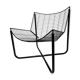 Niels Gammelgaard vintage Jarpen chairs for Ikea