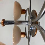 Art Deco Rose Lustre