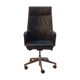 Fauteuil de direction vintage