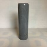 Marble scroll vase Mageia Giulio Lazzotti Italy