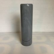Vase rouleau marbre Mageia Giulio Lazzotti Italy