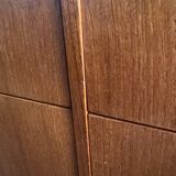 Vintage teak chest of drawers – 8 drawers – G-Plan Fresco – 1960s