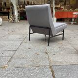 Model 642 ARP fireside chair steiner edition