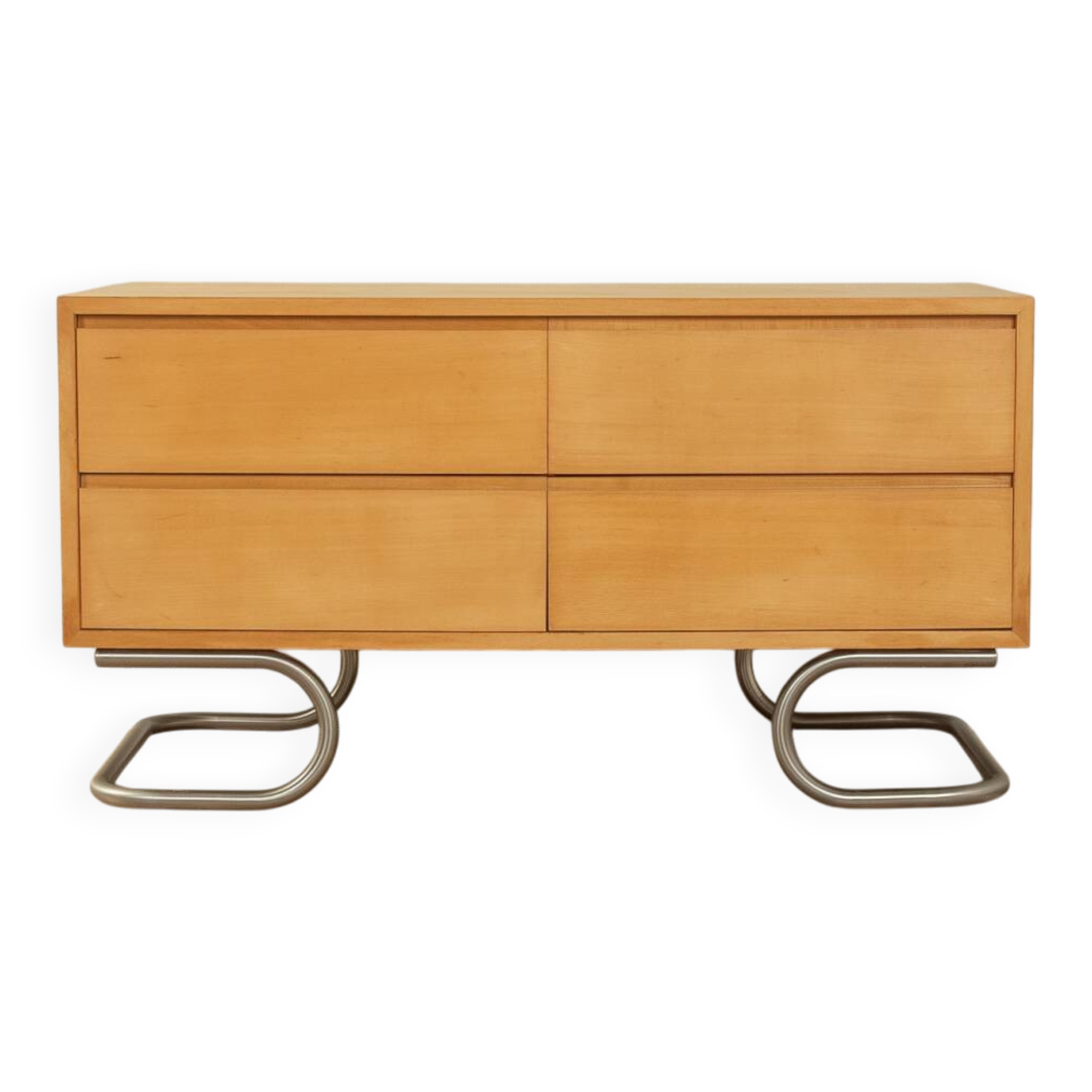 1960s sideboard, WK Möbel