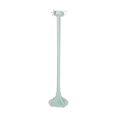 Coat hanger of the twentieth century