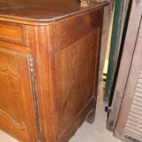 18th century dresser