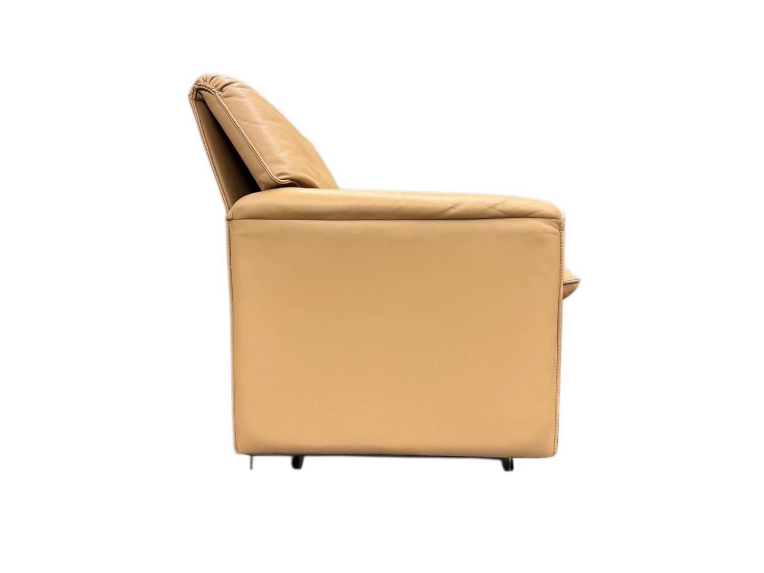 Ensemble de salon Bora Bora de Leolux, années 1980, ensemble de 3 pièces.