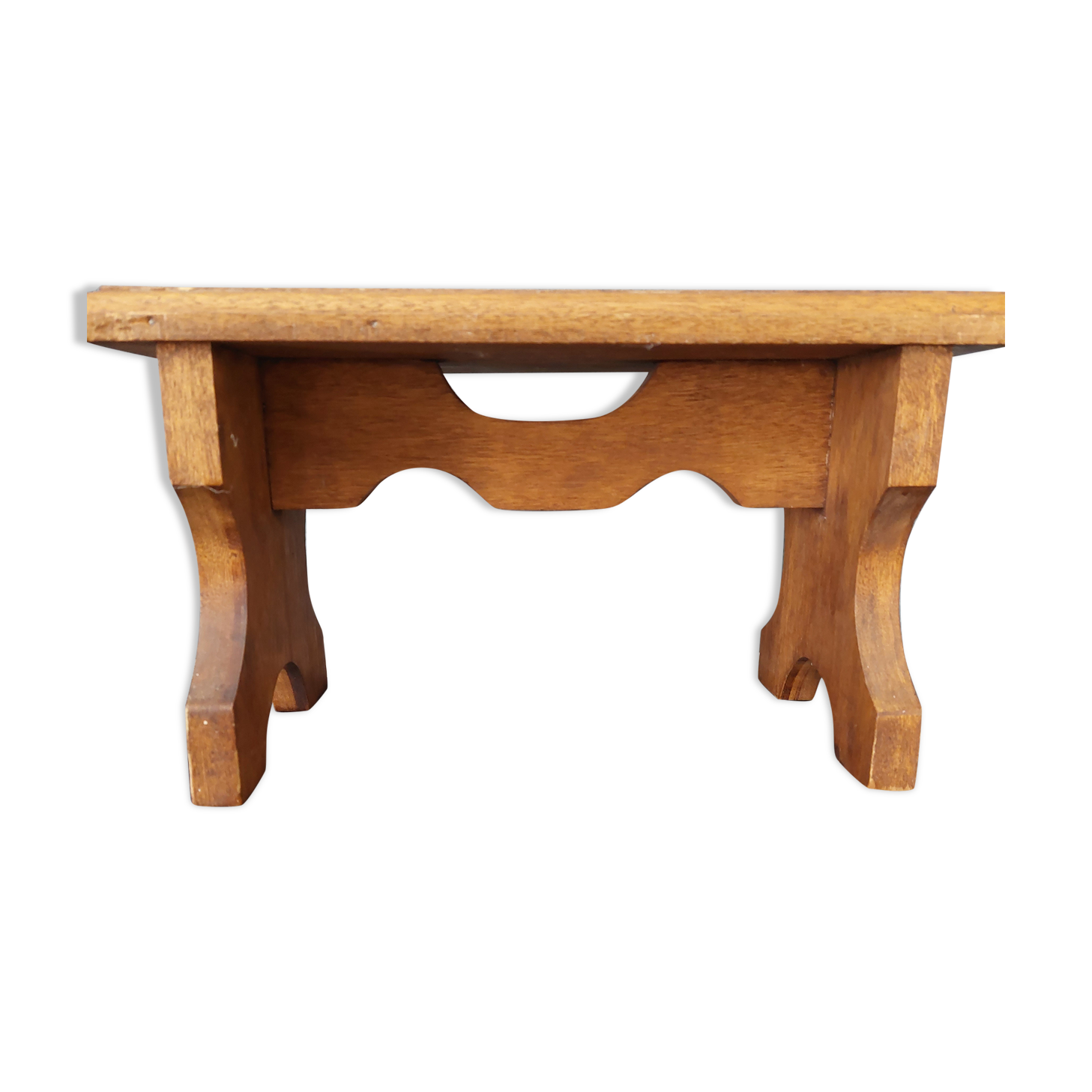Tabouret vintage