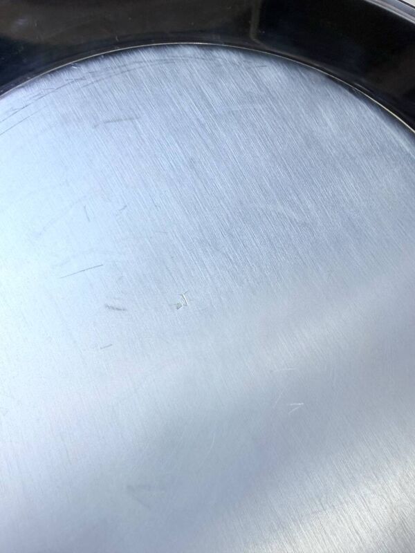 Set 12 assiettes - sous-assiettes - métal argenté Emile Puiforcat