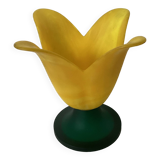 Tulip vase by Jorgen Mortensen