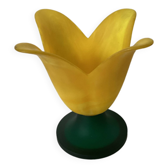 Vase tulipe de Jorgen Mortensen