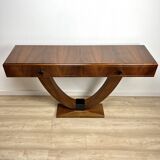 Art Deco Console