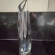 Baccarat vase