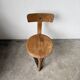 1950 tripod workshop chair