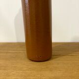 Stoneware bottle