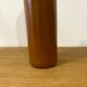 Stoneware bottle