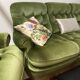 Vintage sofa set