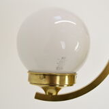 Art deco Chandelier,1930's.