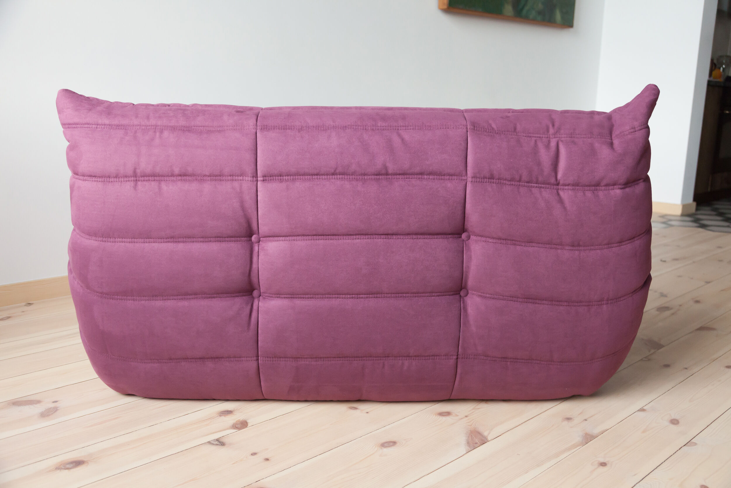 Togo sofa model designed by Michel Ducaroy 1973