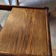 Teak Table "Jensen" Vintage Denmark 60s'